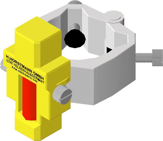 Short circuit indicator liquid Ø20-30mmmm 600A