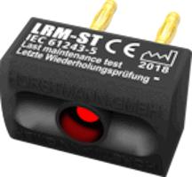 Capacitive voltage indicator LRM-ST