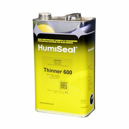 Thinner for 1R32A2 canister 5l