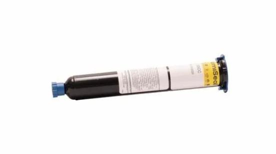 Acrylic Gel 55cc syringe