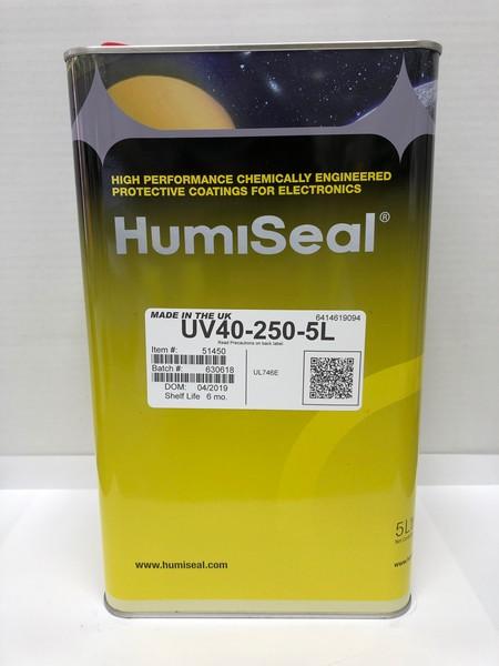 HumiSeal UV40-250