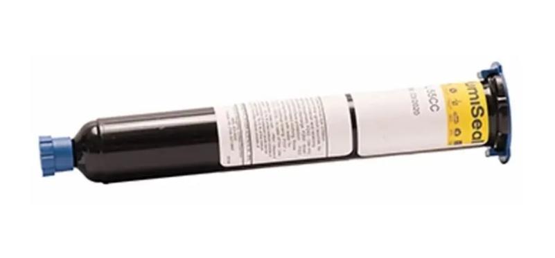 UV40 Gel 55cc syringe