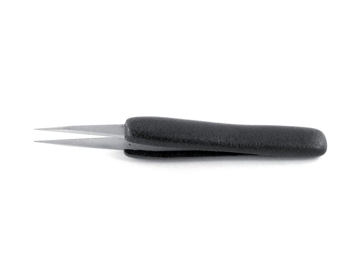 Ideal-tek ESD foam grip boley tweezers