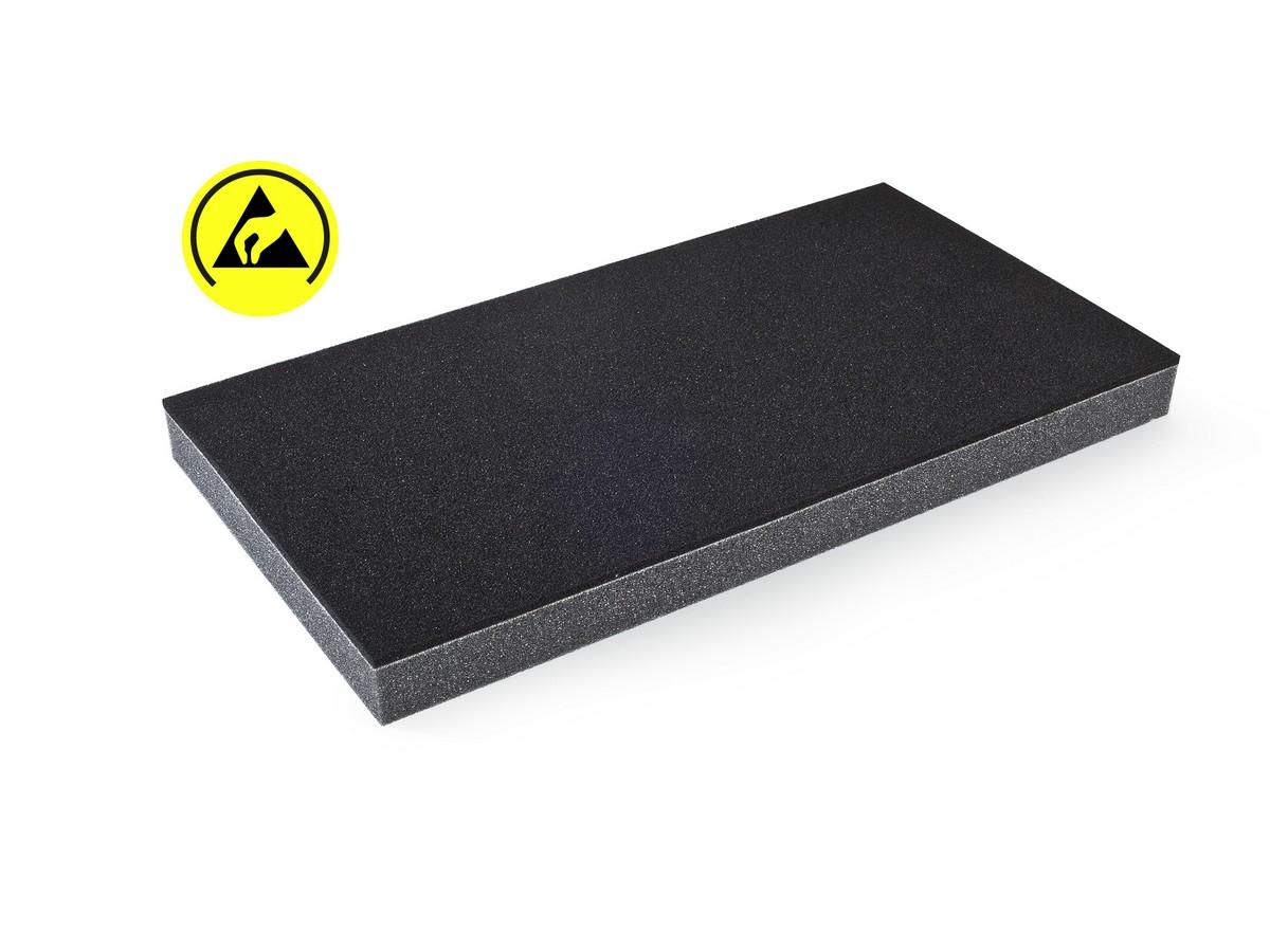 Foam for PSCA-2 510 x 220mm