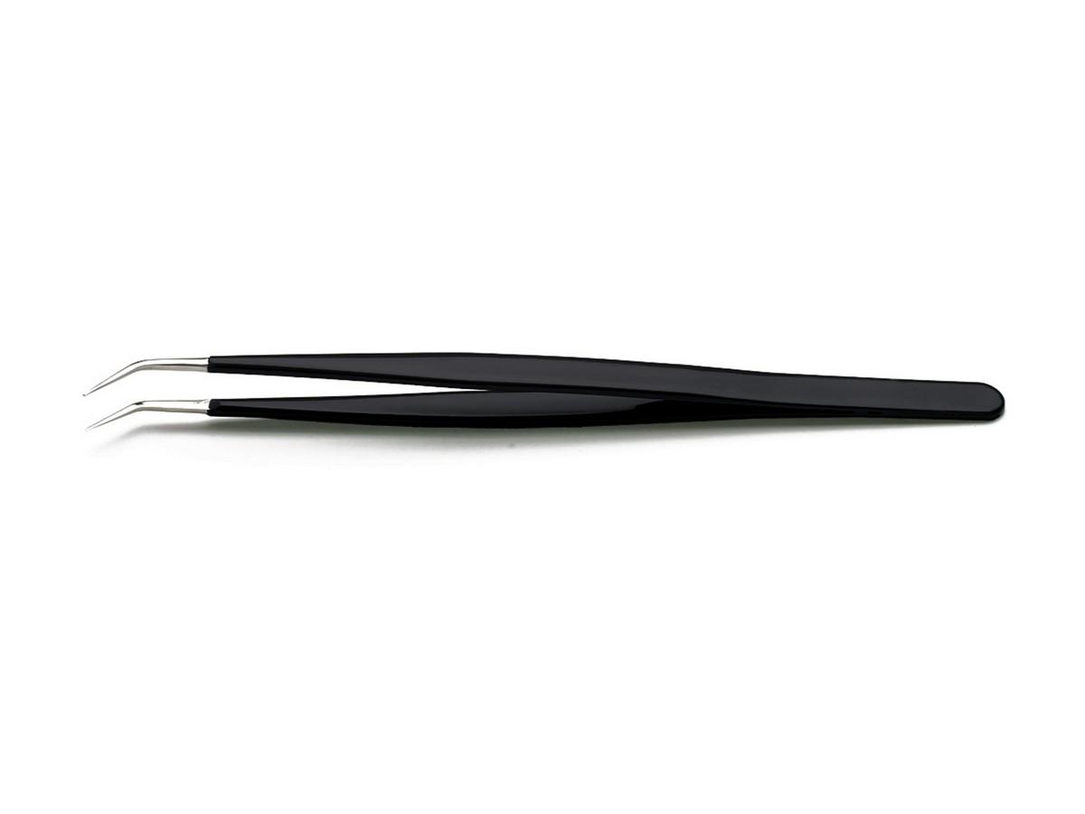 Ideal-tek ESD epoxy coated tweezers