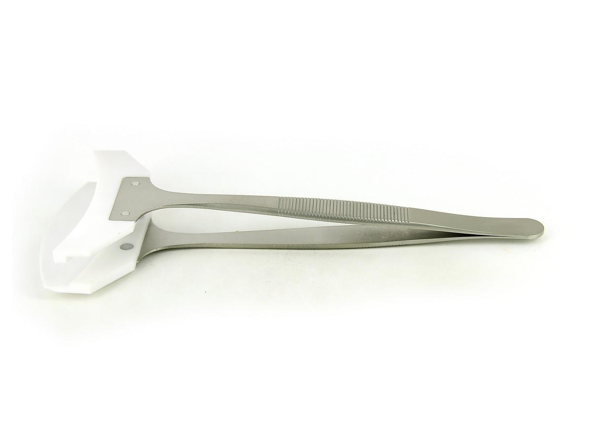 Ideal-tek Wafer tweezers