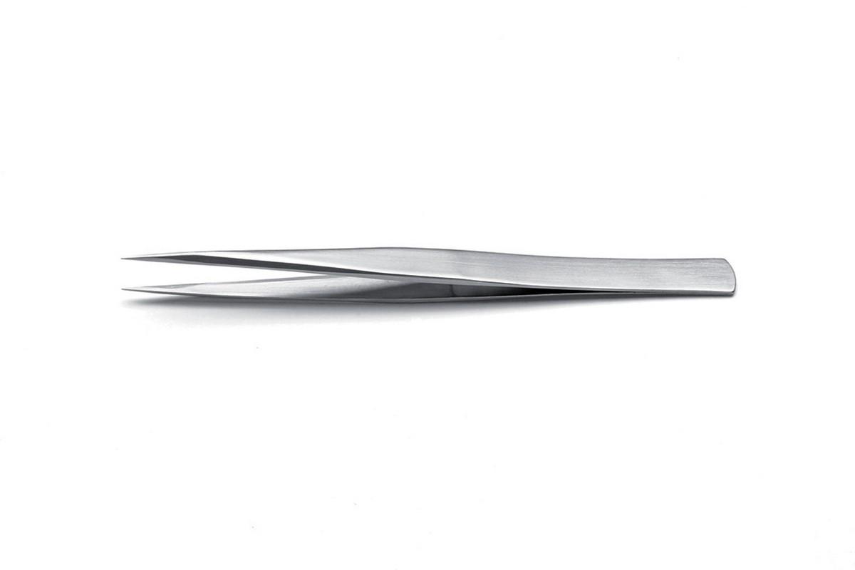 Ideal-tek High precision boley tweezers