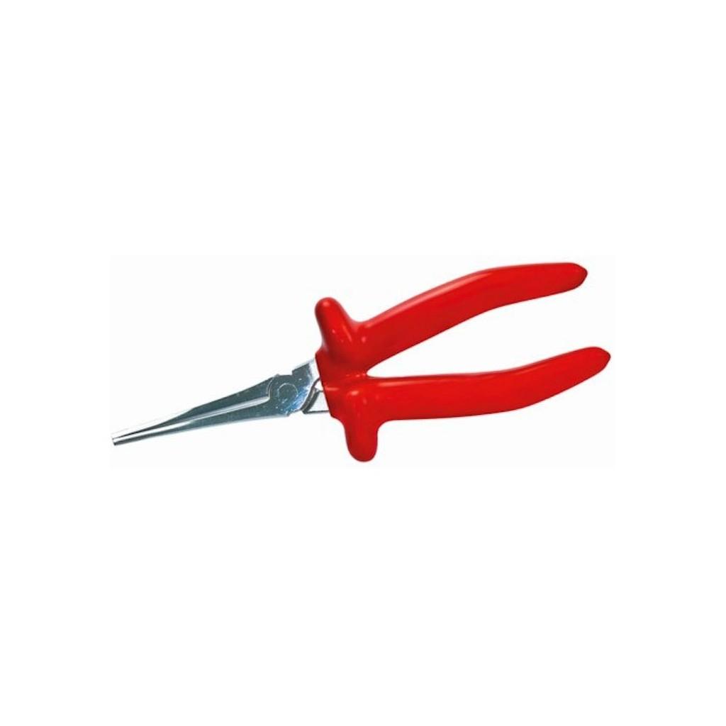 Flat pliers 1000V insulated 190mm; just