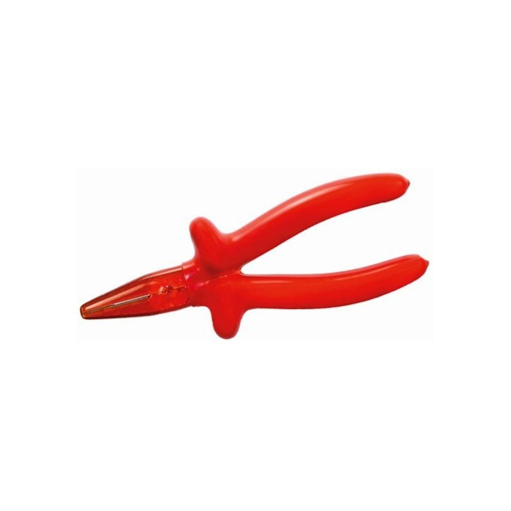 Flat pliers 1000V insulated 160mm