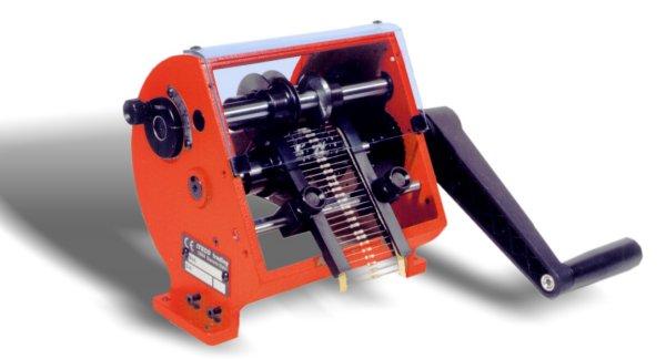 Component machining machine Superform / A0.6-1.4mm