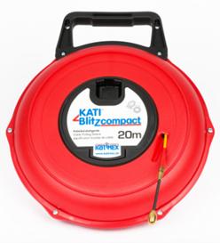 Katimex Kati® Blitz compact
