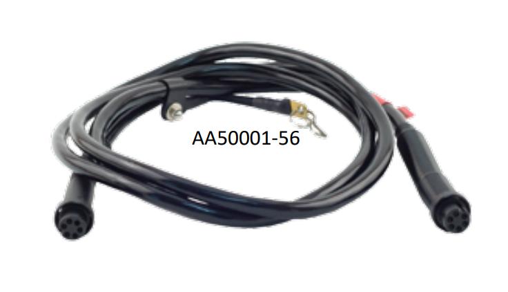 Cable (6pin) 2M for SKD-BC800