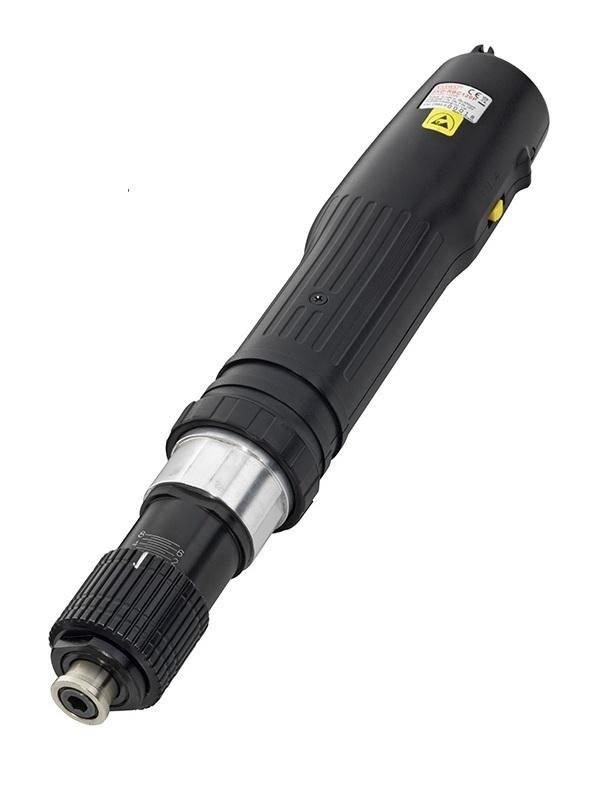 Screwdriver DC40V BIT B ESD 6-18 Nm BOTTOM cord - 6 pin