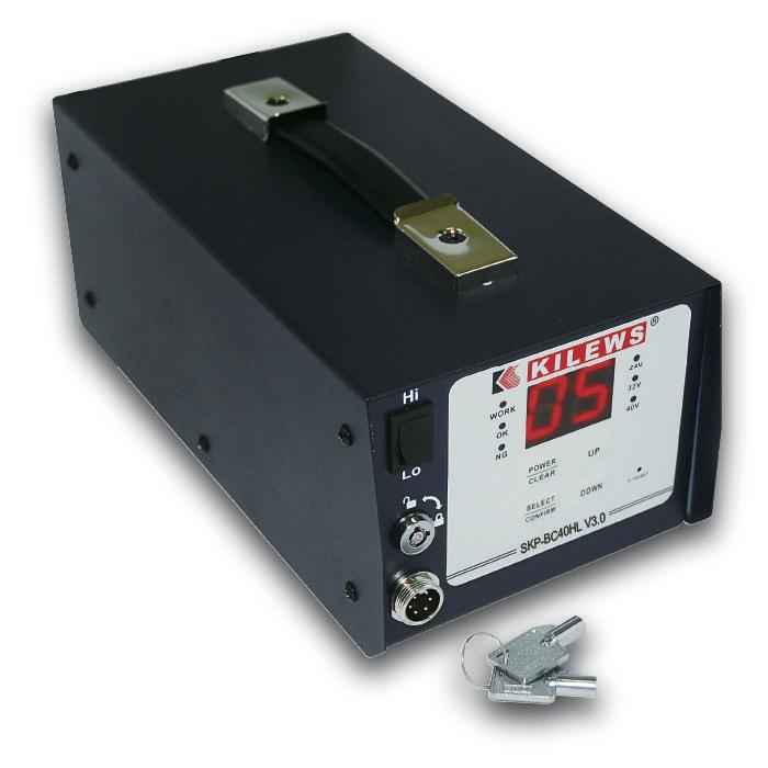 Power Controller for SKD-TBN/RBK/BK900 Series