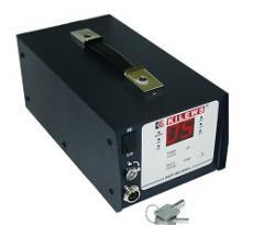 Counter for SKD-RBC-series SKP-BC40HL with European plug