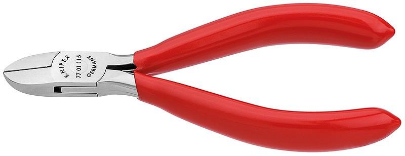 Knipex 77 01 115 plier Diagonal-cutting pliers