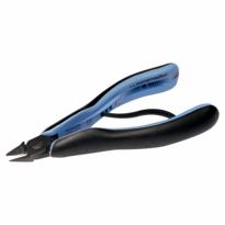 Lindström ERGO™ precision diagonal side bite forceps 160mm with tapered and relieved head ESD