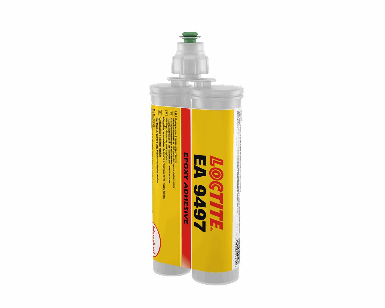 Epoxy glue Loctite 9497 400 ml