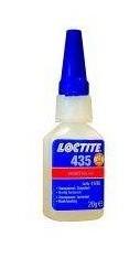 Fast glue Loctite 435 20g