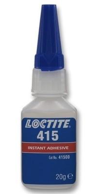 Fast glue Loctite 415 20g