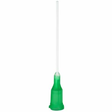 Loctite 97230 plastic needle 0.84mm GREEN for dosing - 50 pcs.