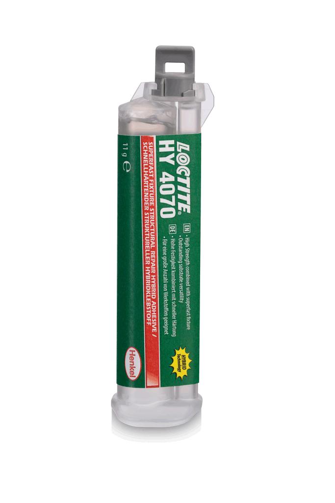 Loctite HY4070 11g Hybrid glue