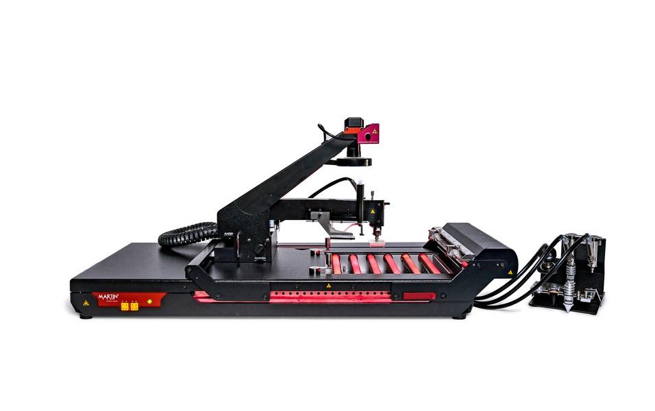 Expert 10.6 HV Hybrid Rework System 3300W