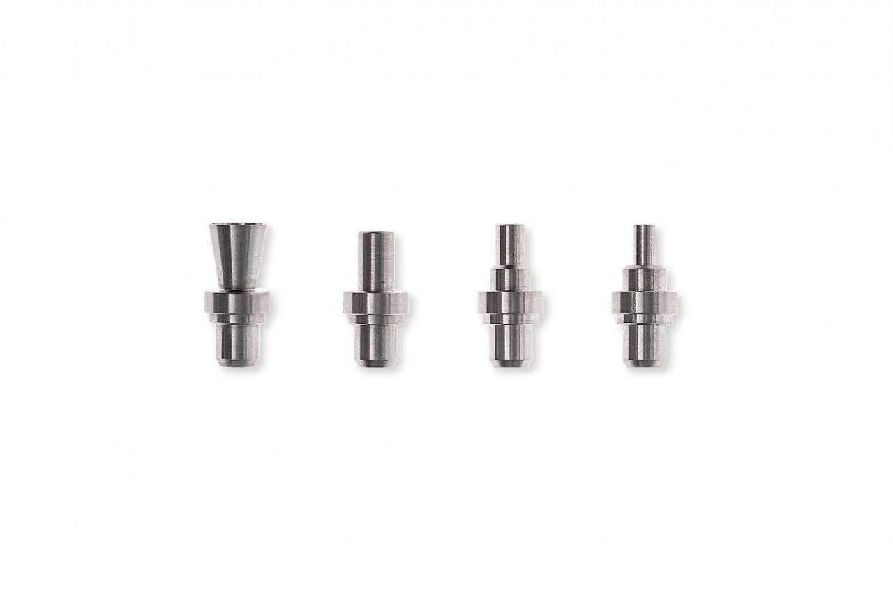 Soldering nozzle 7mm