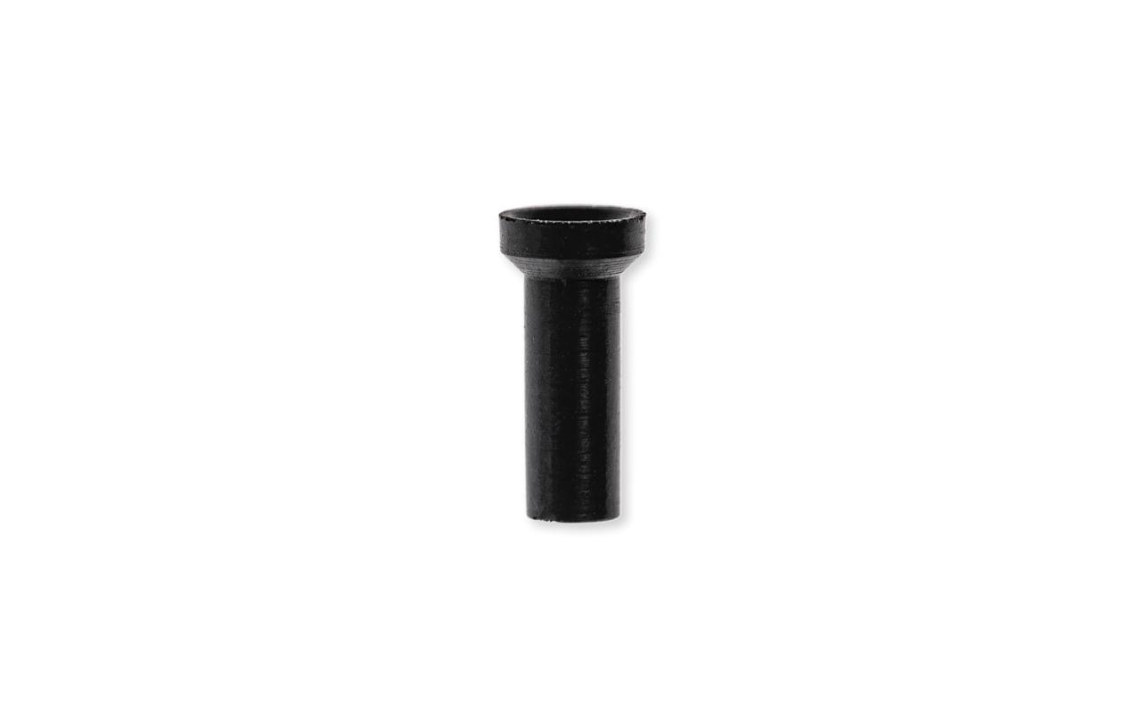 Vacuum Cup 3.8mm (FKM, black)