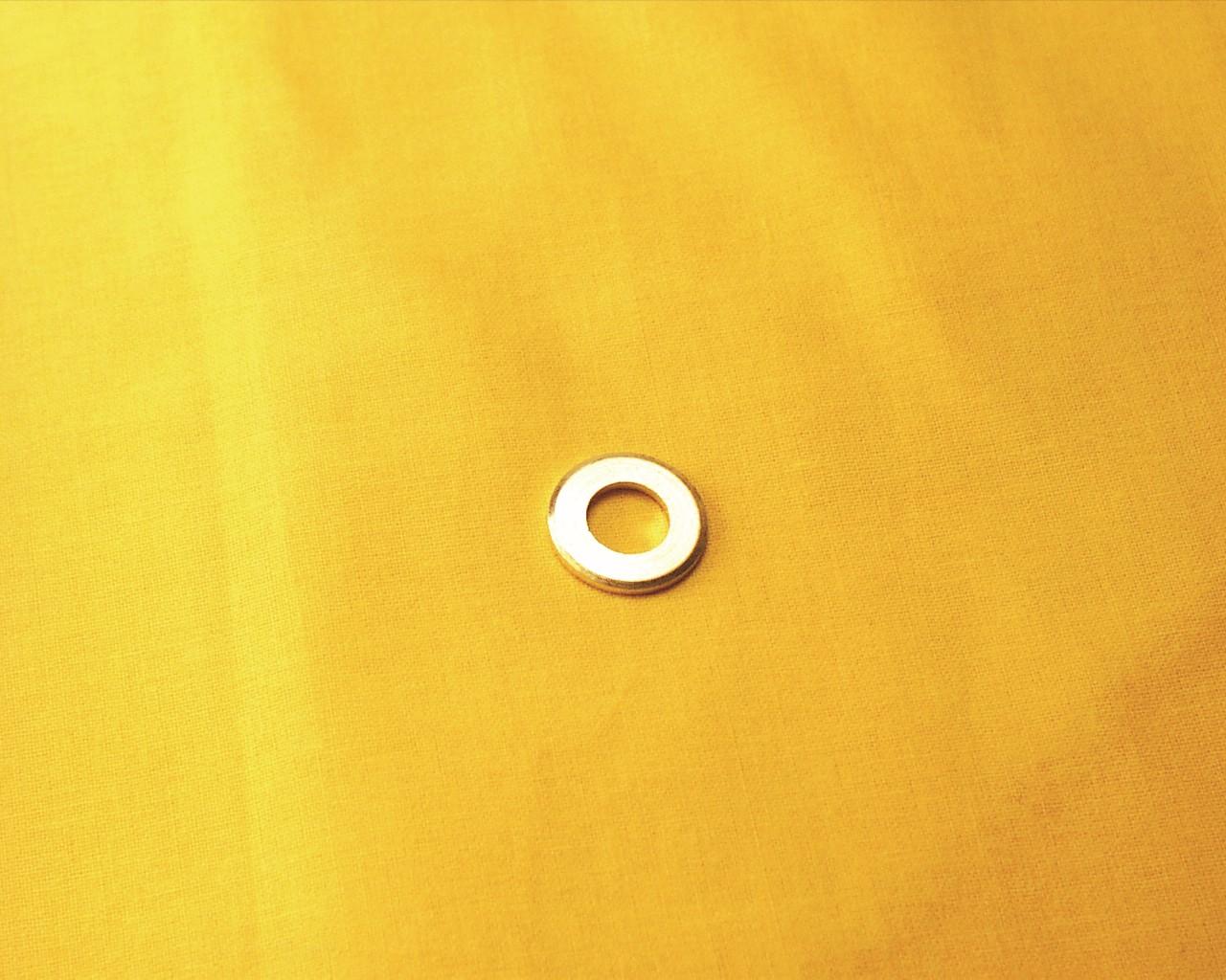 Disc 14mm U / M14