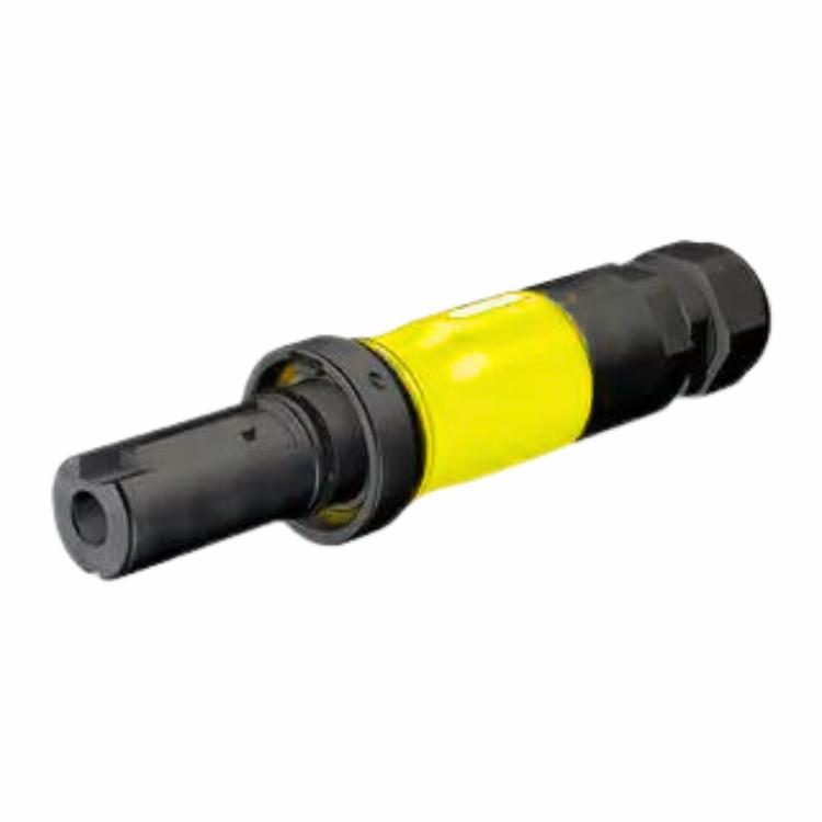 BushingKBT10BV-AX / M32 / 50-70-C1 Yellow 1000V-200A (50mm2) -250A (70mm2)