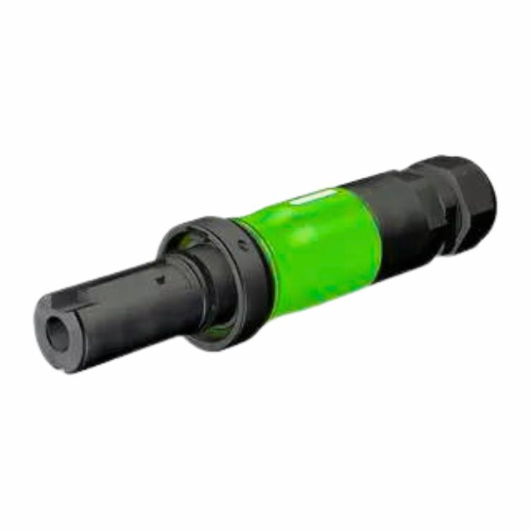 BushingKBT10BV-AX / M32 / 50-70-C3 Green 1000V-200A (50mm2) -250A (70mm2)