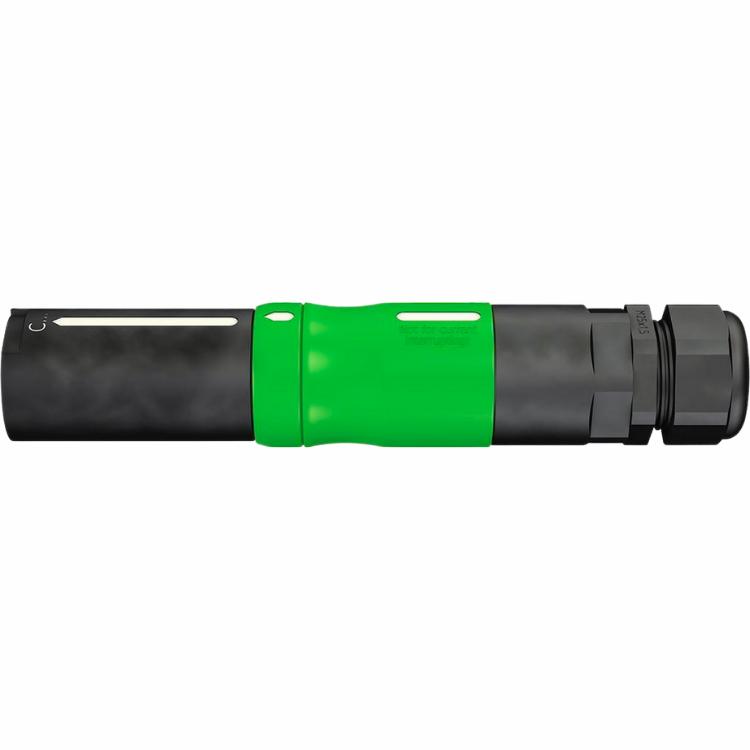 Connector KST10BV-AX / M32 / 50-70-C3 Green