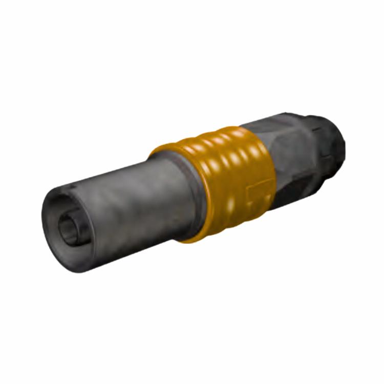 MC connector KST21 / M50 / 400-C1 brown