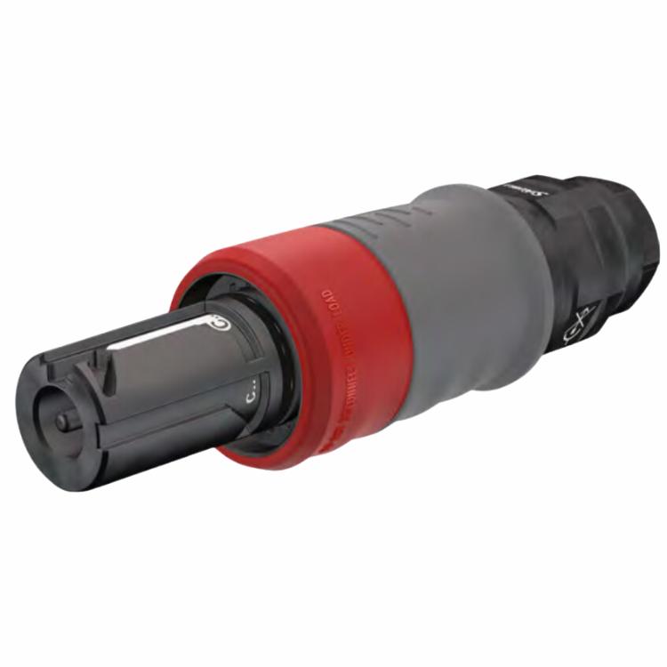 MC-Socket 16BL-CS/AX/M50-240mm² C3 red 1000V 630A