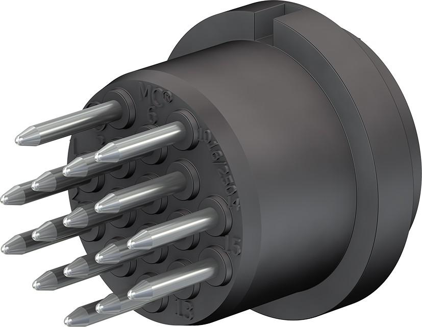 ME2-15+PE-SP2/0,5-1,5 Pin Insert