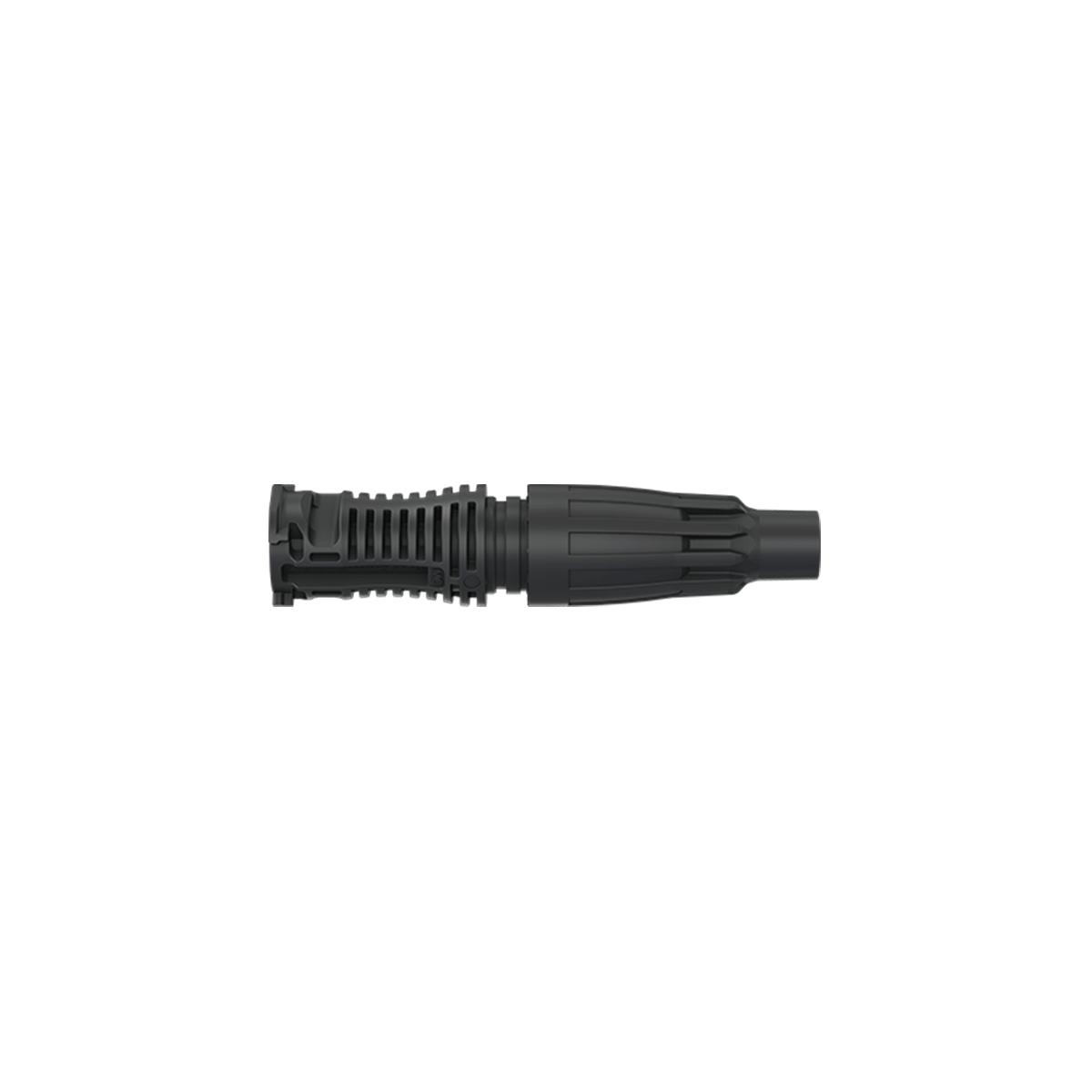 PV-KBT-EVO READY PV-plug for cable Ø5,5-7,5mm 1500V 30A UL