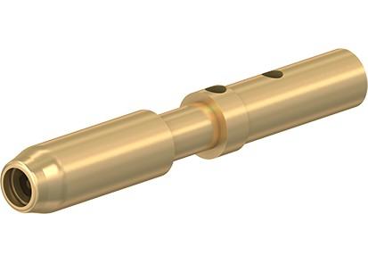 MC CT-BP1ET/0,25-0,75 AU electrical complete connector 5 A