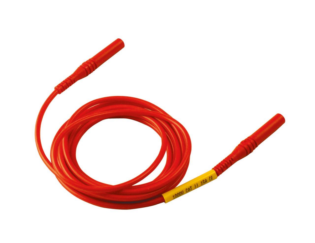 MC XMS-402 Test lead