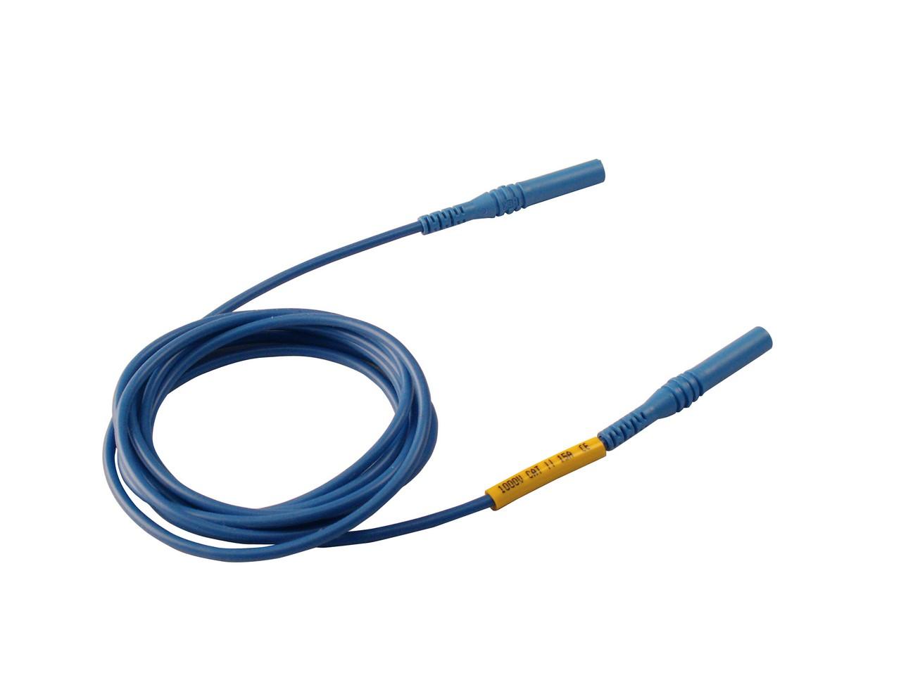 MC XMS-402 Test lead