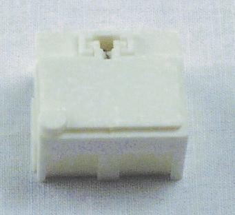 SMD box between white 20x33x29mm