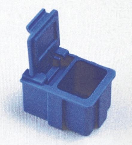 SMD-BOX N1-2-2-8-8 Blue