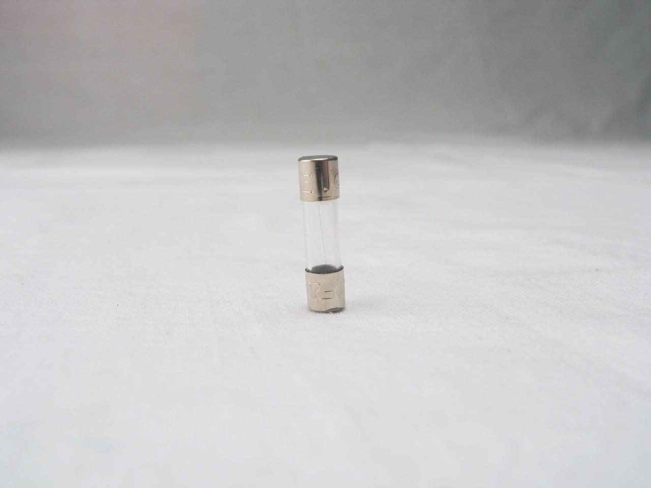 Fine fuse Smart STARTED 5x20mm; 200 mA F