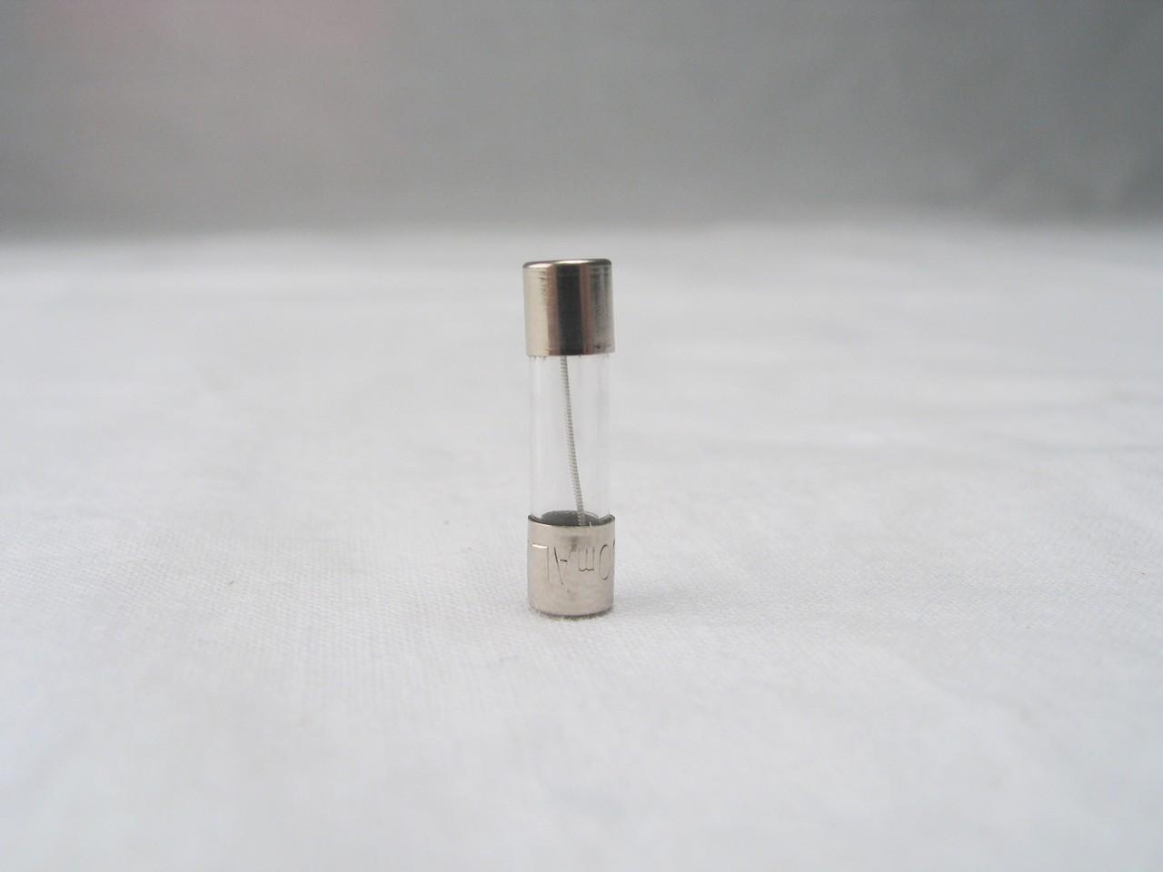 Fine fuse - STOPS 5x20mm; 200 mA T