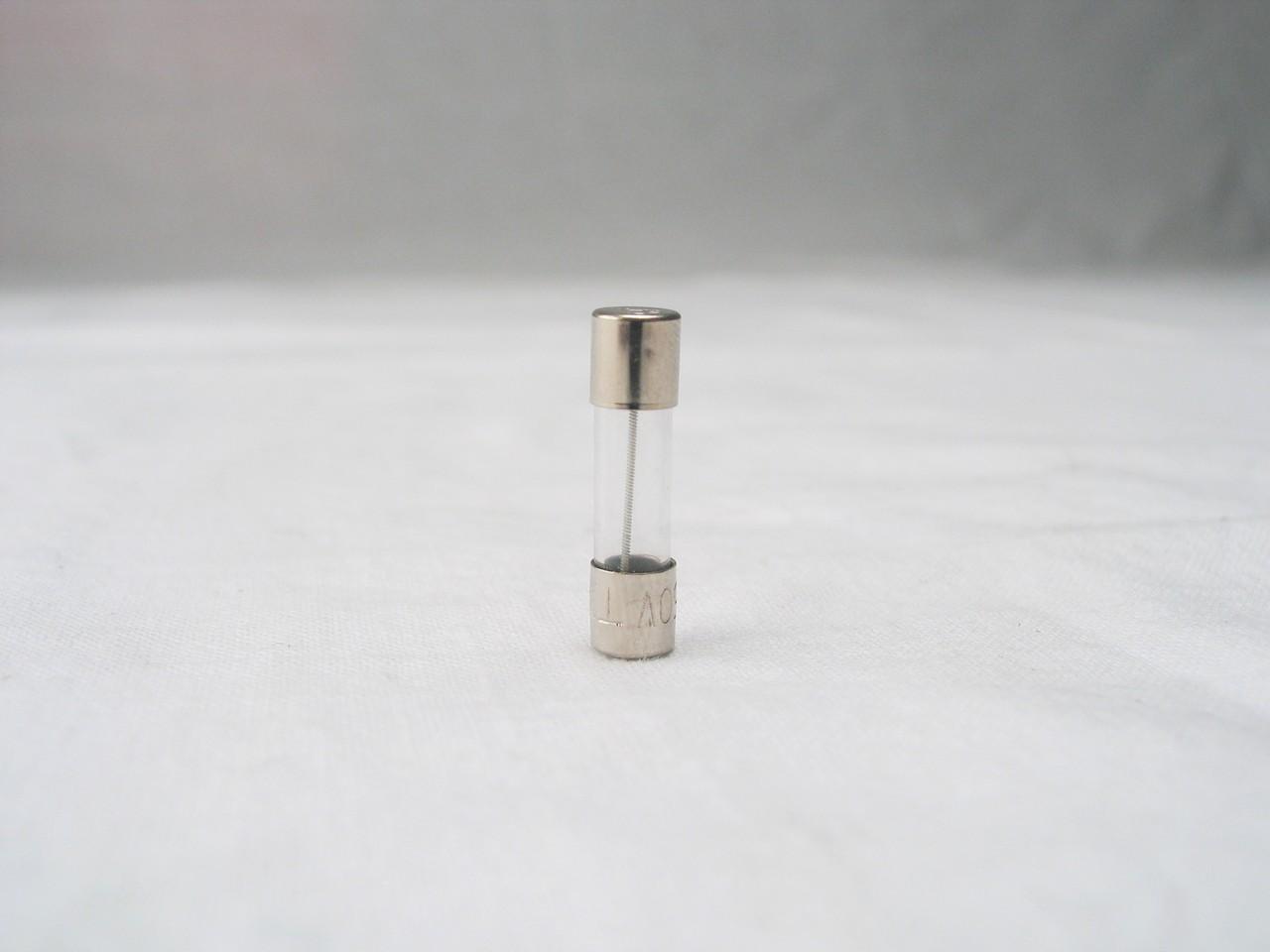 Fine fuse - STOPS 5x20mm; 315 mA T