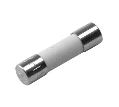 Fine fuse sluggish ceramic DISCONTINUED 5x20mm 2AT