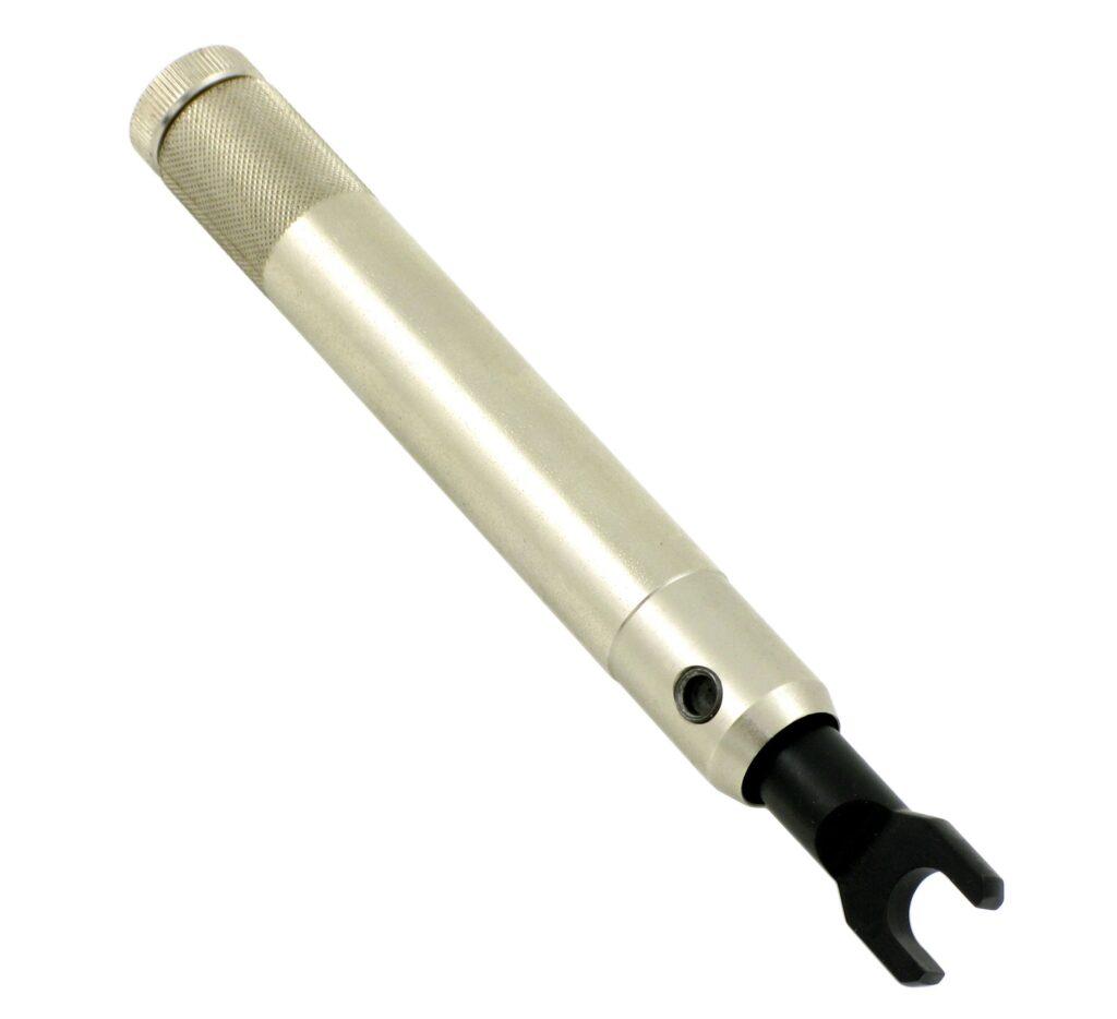 Torque wrench 0.5Nm for 8mm nut