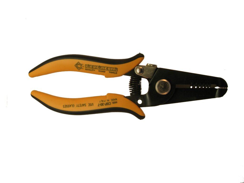 Stripping pliers CSP 30-7