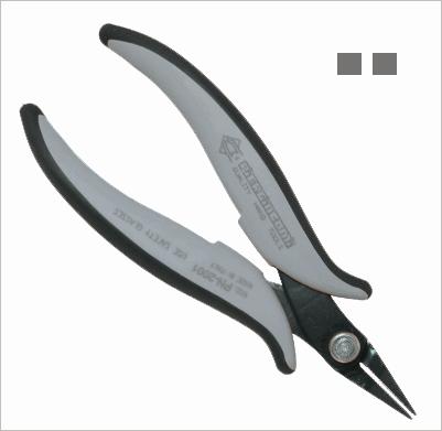 Short plier dissipative