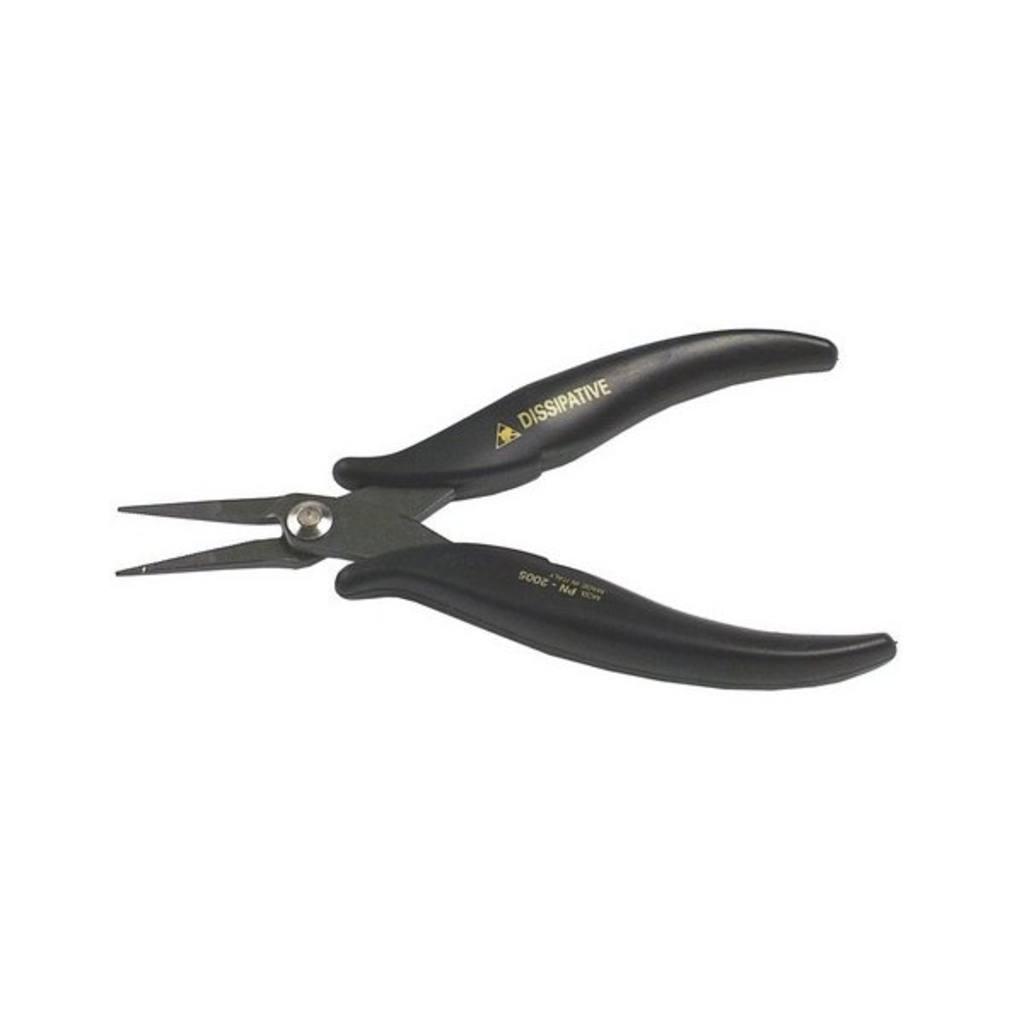 Long plier dissipative